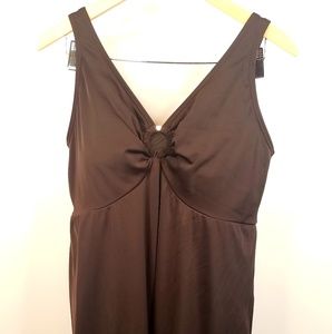 LANDS END  size 20W swim dress